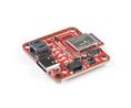 OpenLog Artemis Data Logger Board
